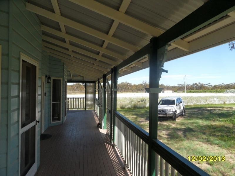 Stanthorpe QLD 4380