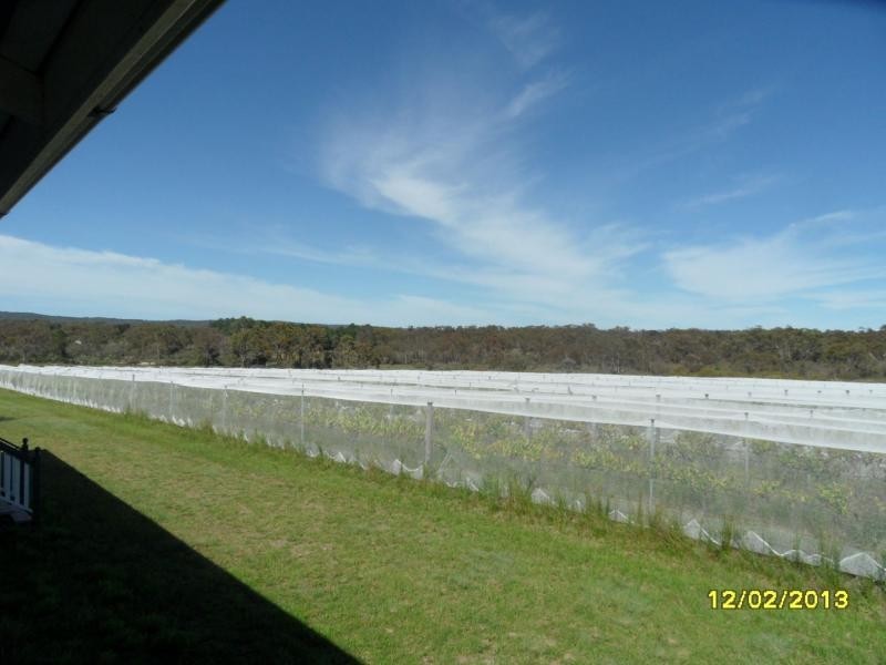 Stanthorpe QLD 4380