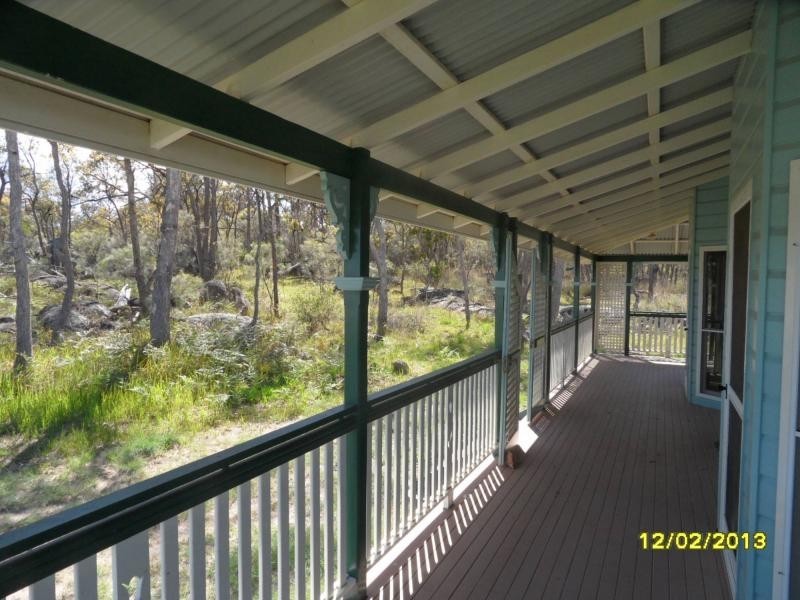 Stanthorpe QLD 4380