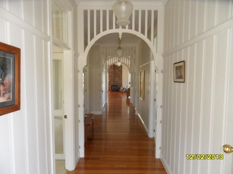 Stanthorpe QLD 4380
