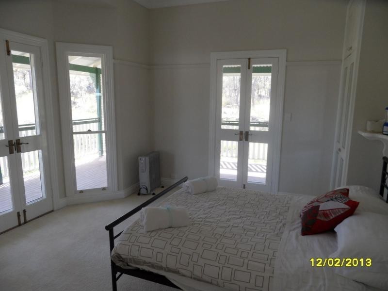 Stanthorpe QLD 4380