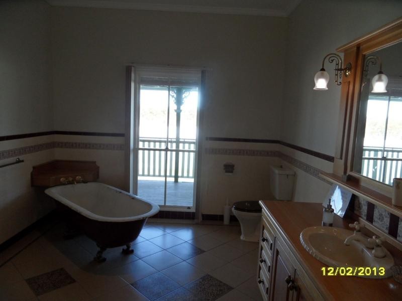 Stanthorpe QLD 4380