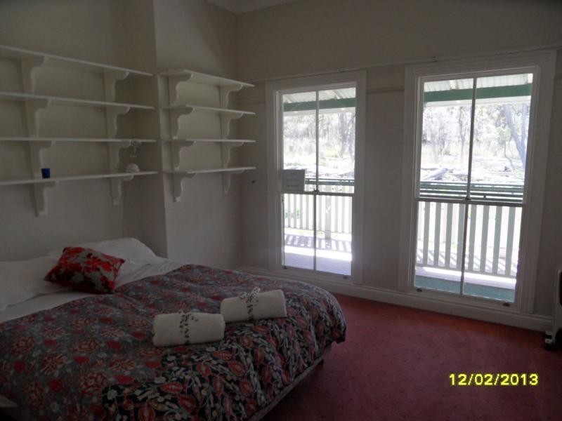 Stanthorpe QLD 4380