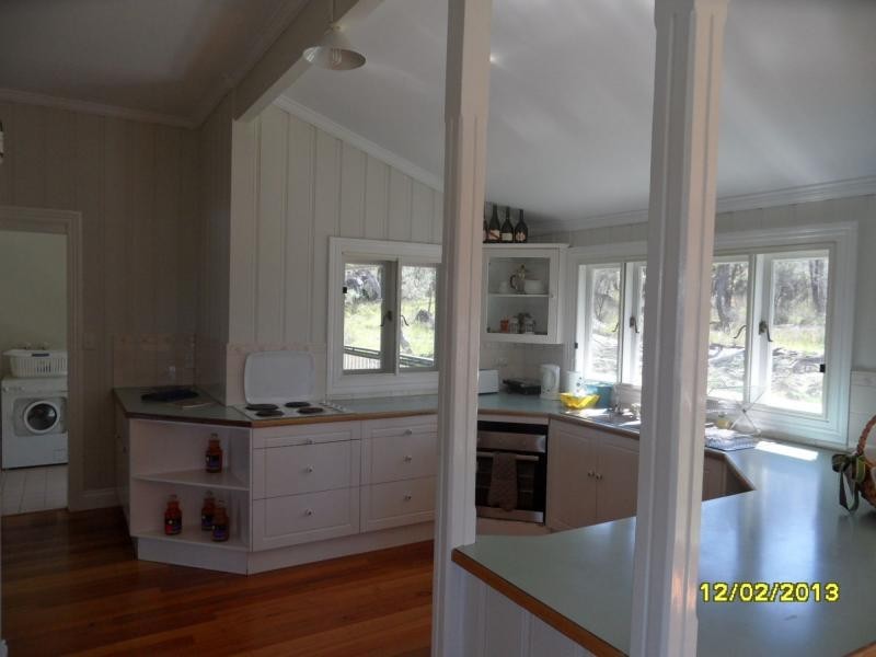 Stanthorpe QLD 4380