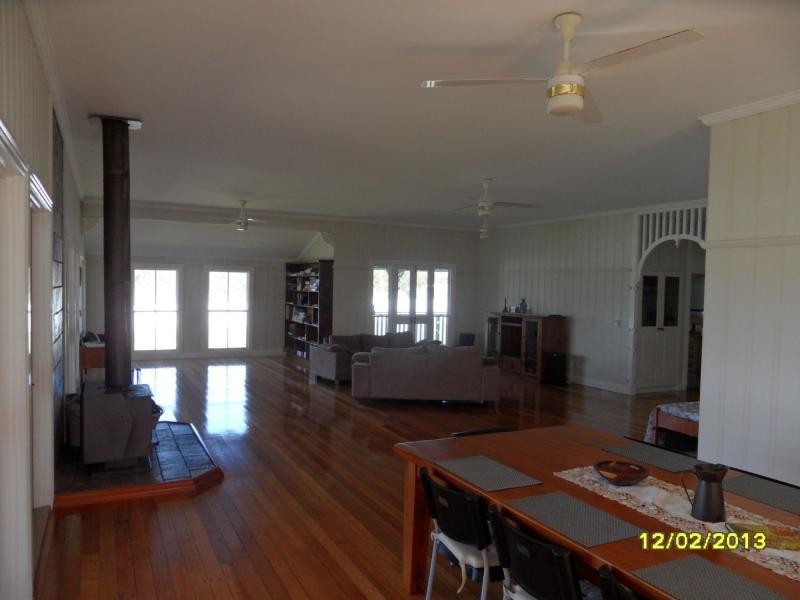 Stanthorpe QLD 4380