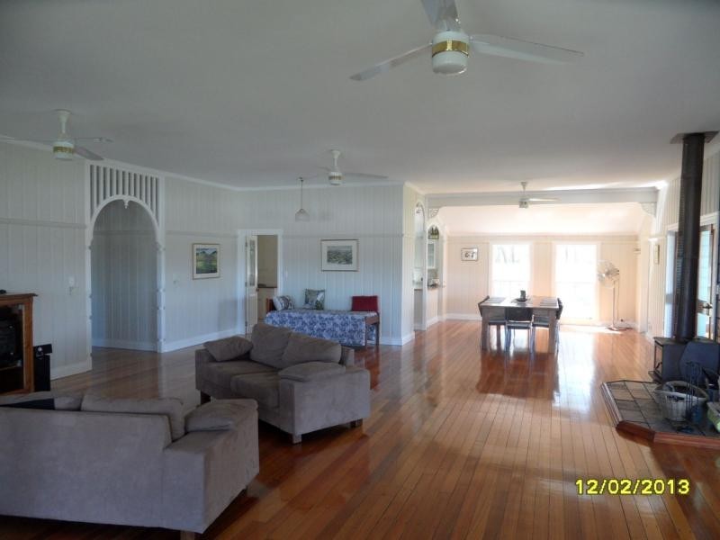 Stanthorpe QLD 4380
