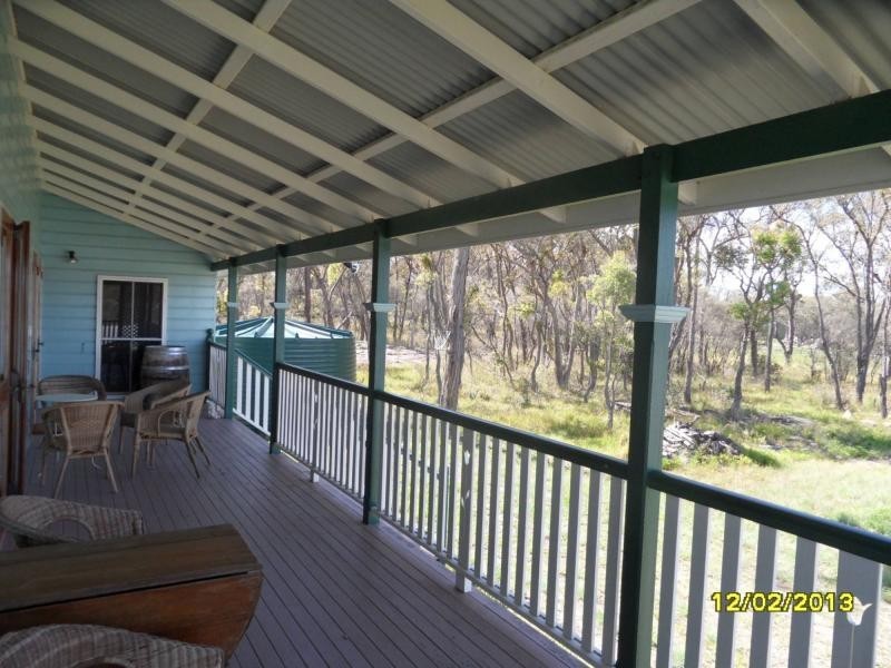 Stanthorpe QLD 4380