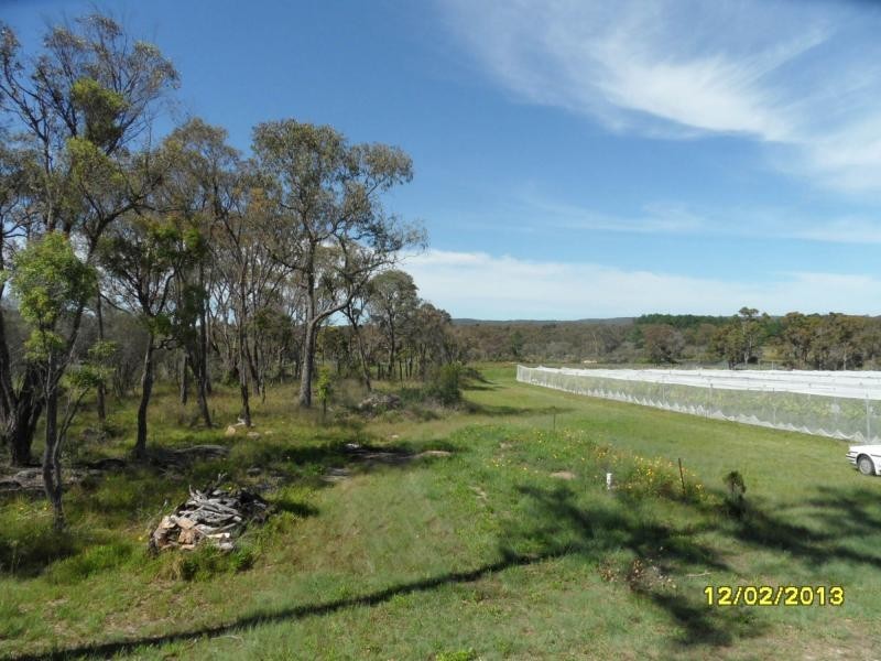 Stanthorpe QLD 4380
