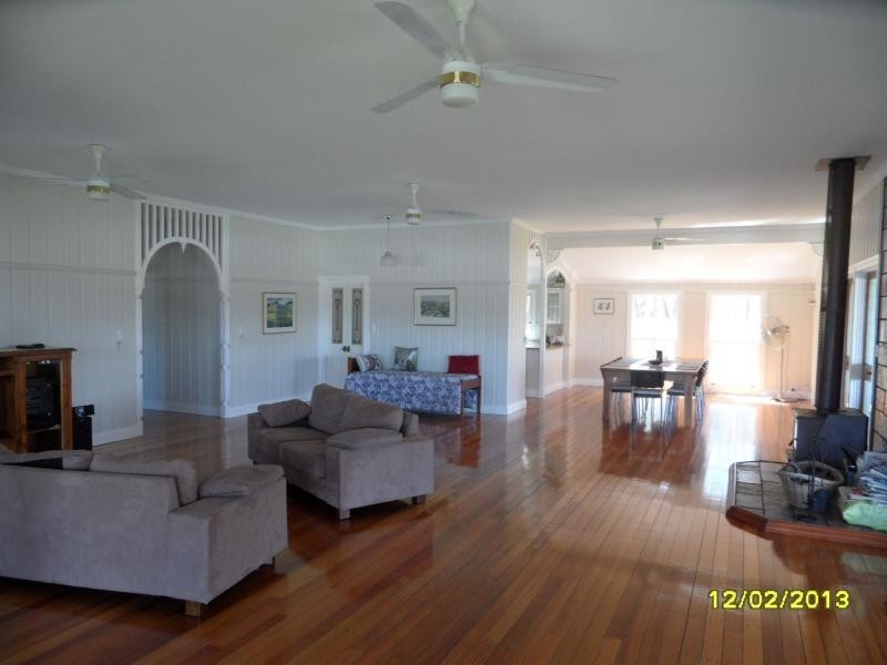 Stanthorpe QLD 4380