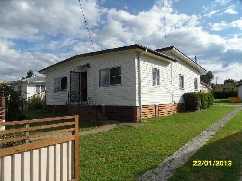 Stanthorpe QLD 4380