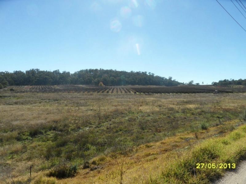 Stanthorpe QLD 4380