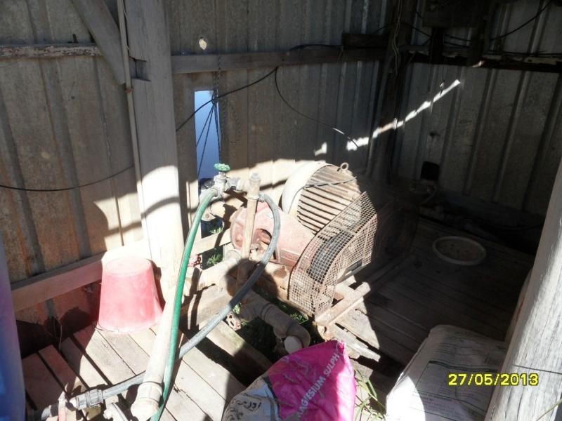 Stanthorpe QLD 4380