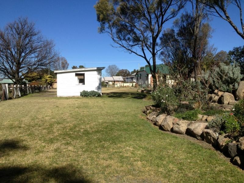 26 Lock Street, Stanthorpe QLD 4380