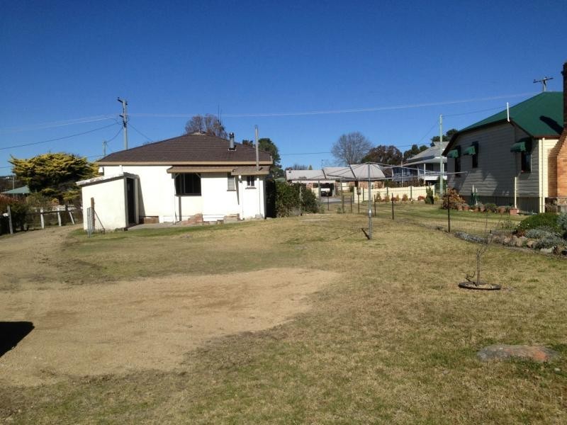 26 Lock Street, Stanthorpe QLD 4380