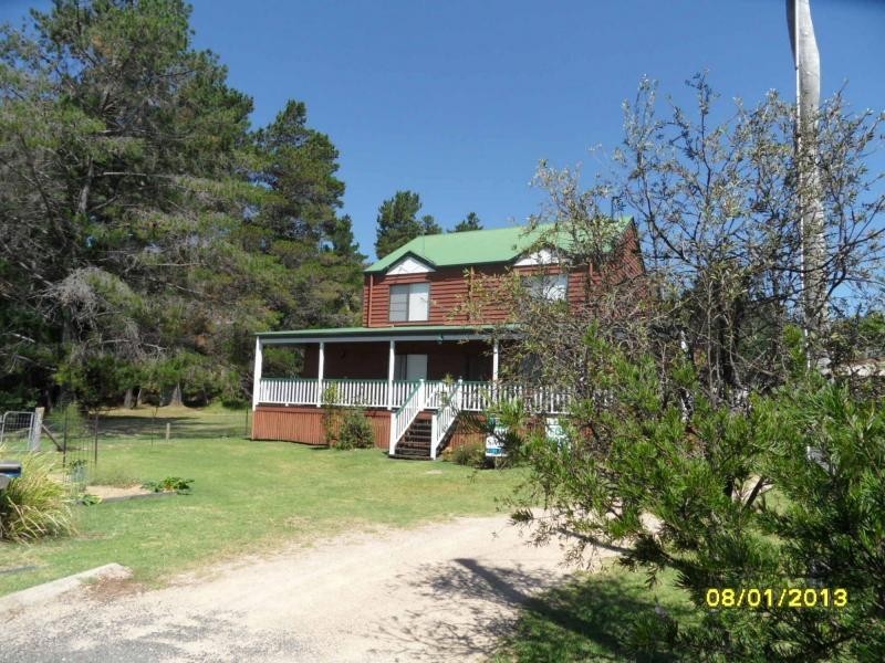 Stanthorpe QLD 4380