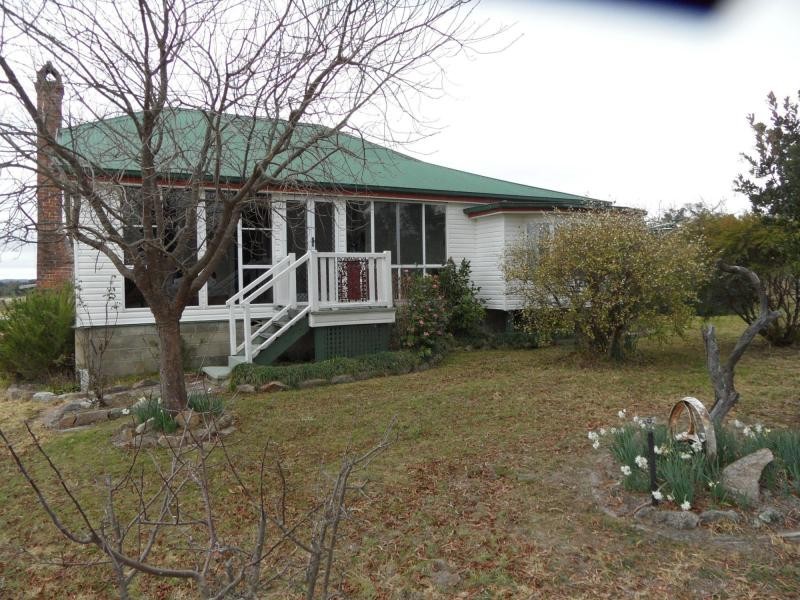 Stanthorpe QLD 4380