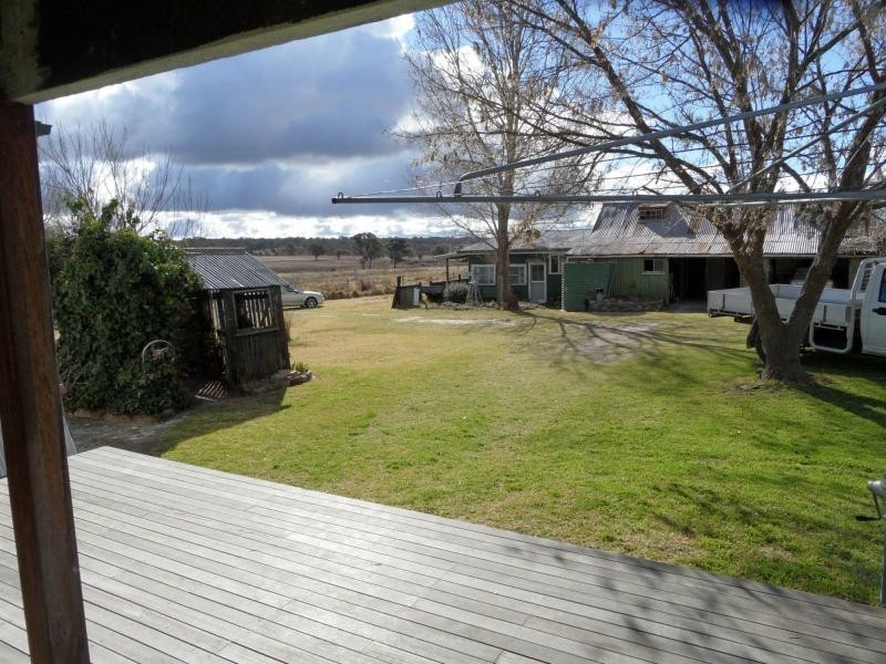 Stanthorpe QLD 4380