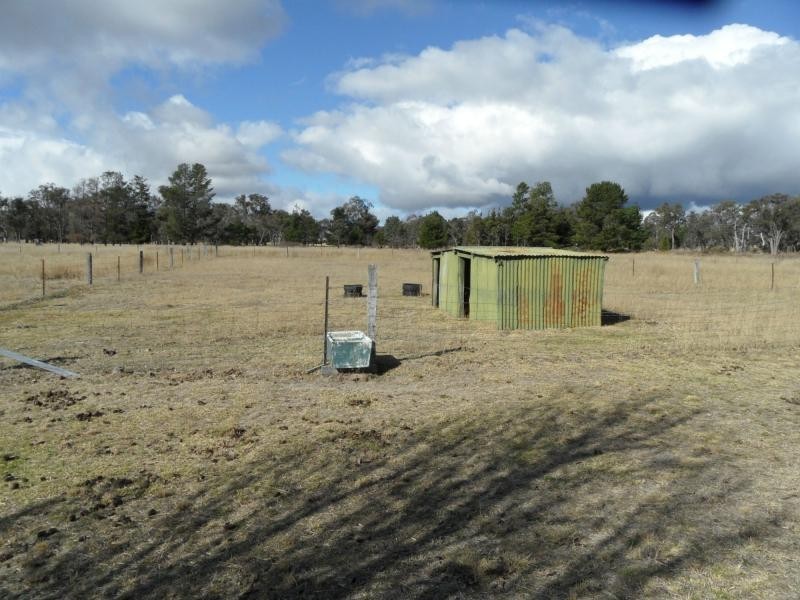 Stanthorpe QLD 4380