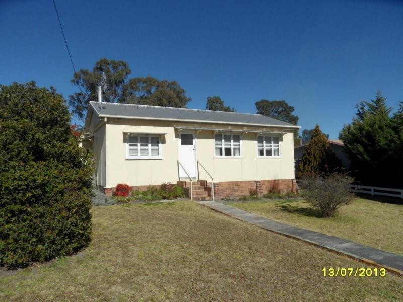 103 AMOSFIELD Road, STANTHORPE, Stanthorpe QLD 4380