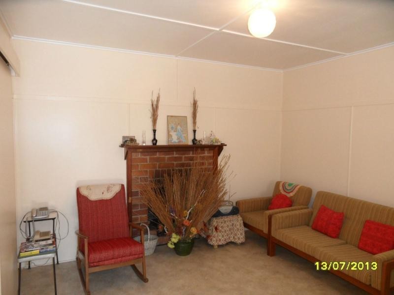 103 AMOSFIELD Road, STANTHORPE, Stanthorpe QLD 4380