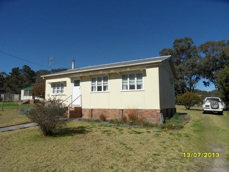 103 AMOSFIELD Road, STANTHORPE, Stanthorpe QLD 4380