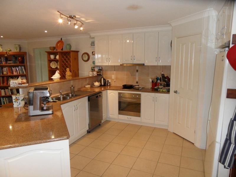 31 Britannia Street, Stanthorpe QLD 4380