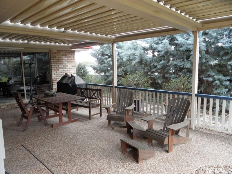 31 Britannia Street, Stanthorpe QLD 4380