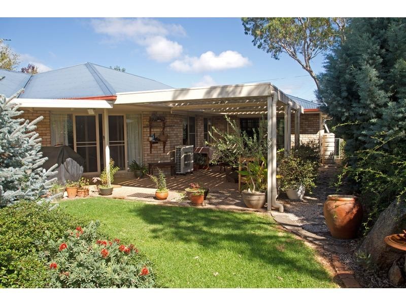 31 Britannia Street, Stanthorpe QLD 4380