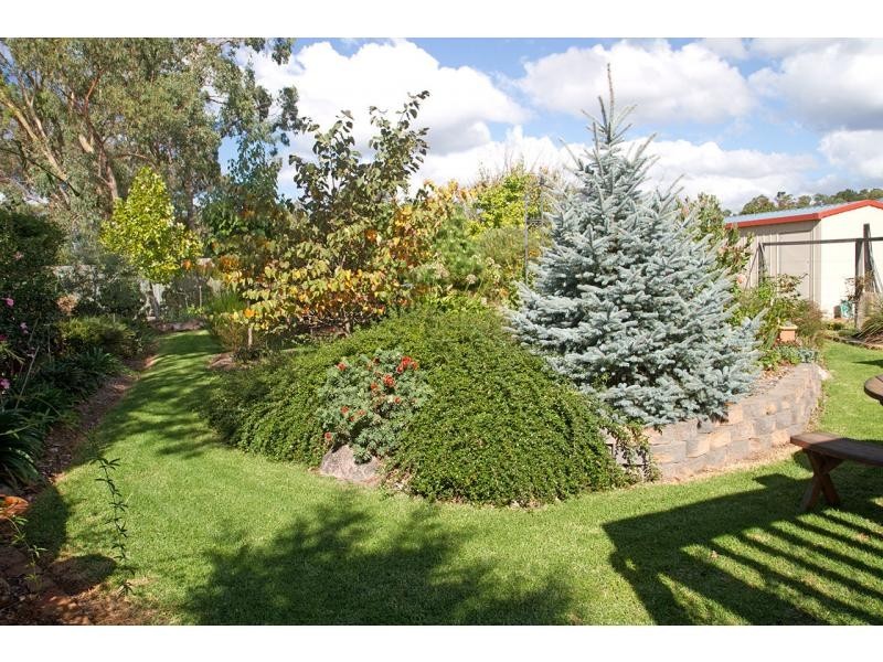 31 Britannia Street, Stanthorpe QLD 4380