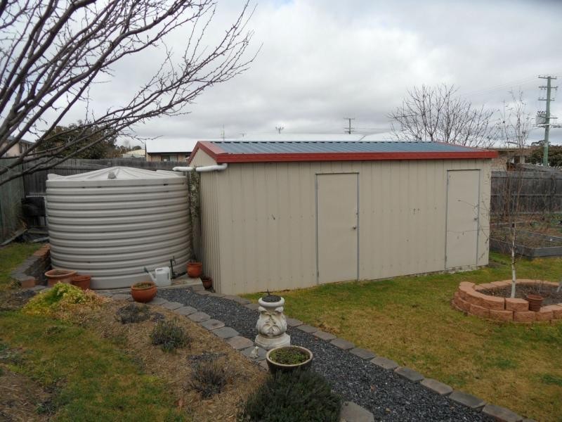 31 Britannia Street, Stanthorpe QLD 4380