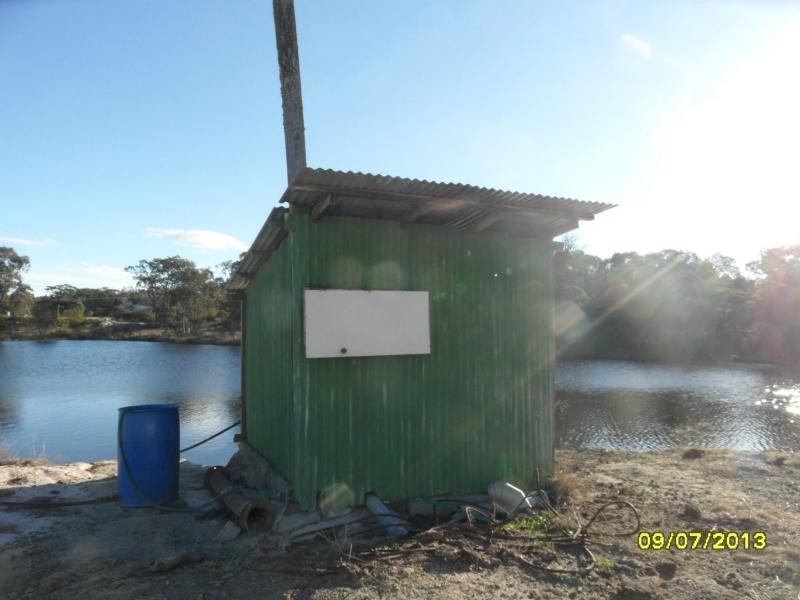 142 ELLWOOD Road, Stanthorpe QLD 4380