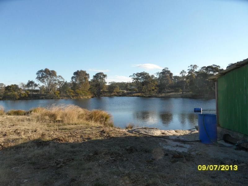 142 ELLWOOD Road, Stanthorpe QLD 4380