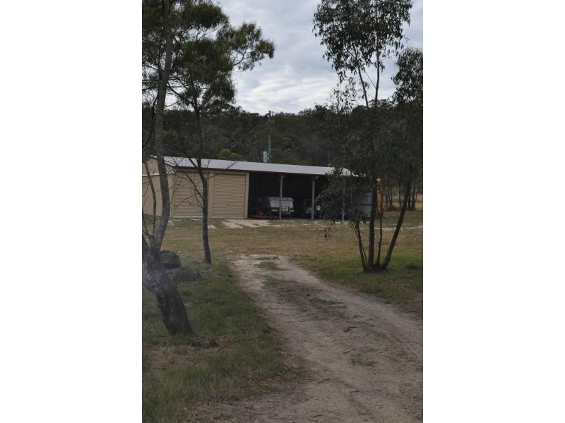 Stanthorpe QLD 4380