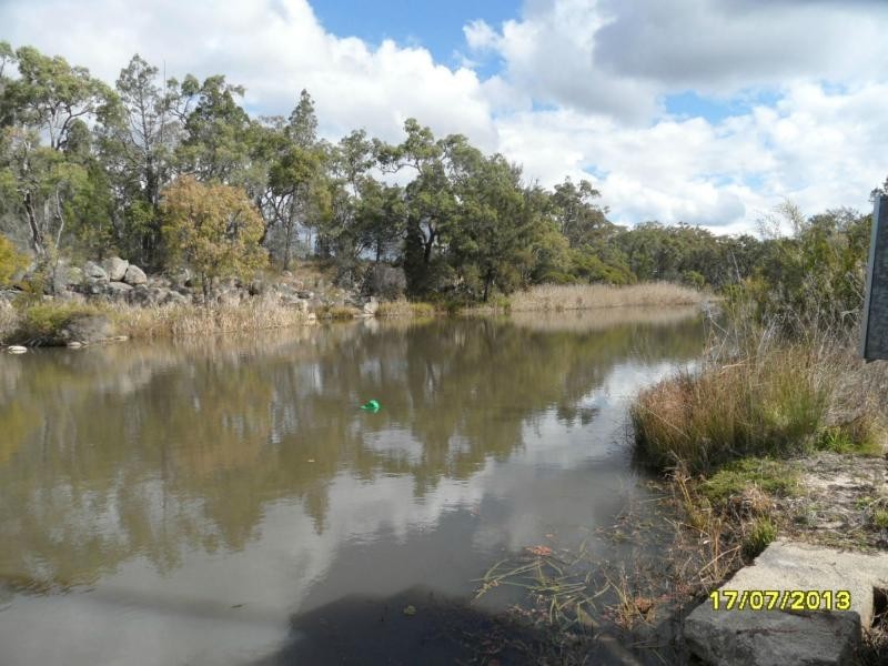 108 Zambelli Road, Ballandean, Stanthorpe QLD 4380