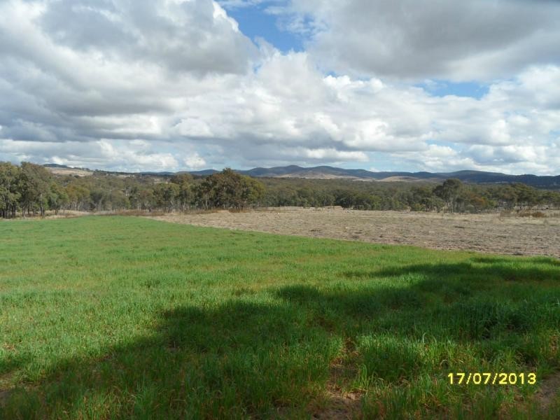 108 Zambelli Road, Ballandean, Stanthorpe QLD 4380