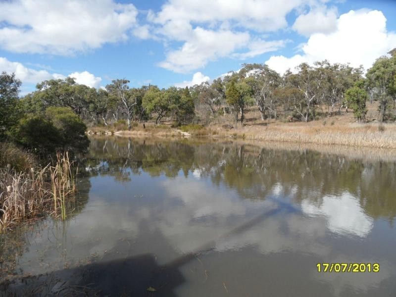 108 Zambelli Road, Ballandean, Stanthorpe QLD 4380