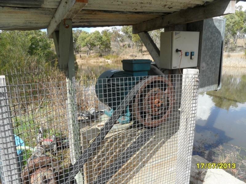 108 Zambelli Road, Ballandean, Stanthorpe QLD 4380