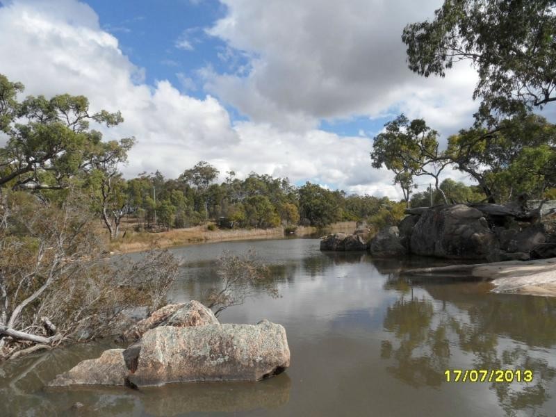 108 Zambelli Road, Ballandean, Stanthorpe QLD 4380