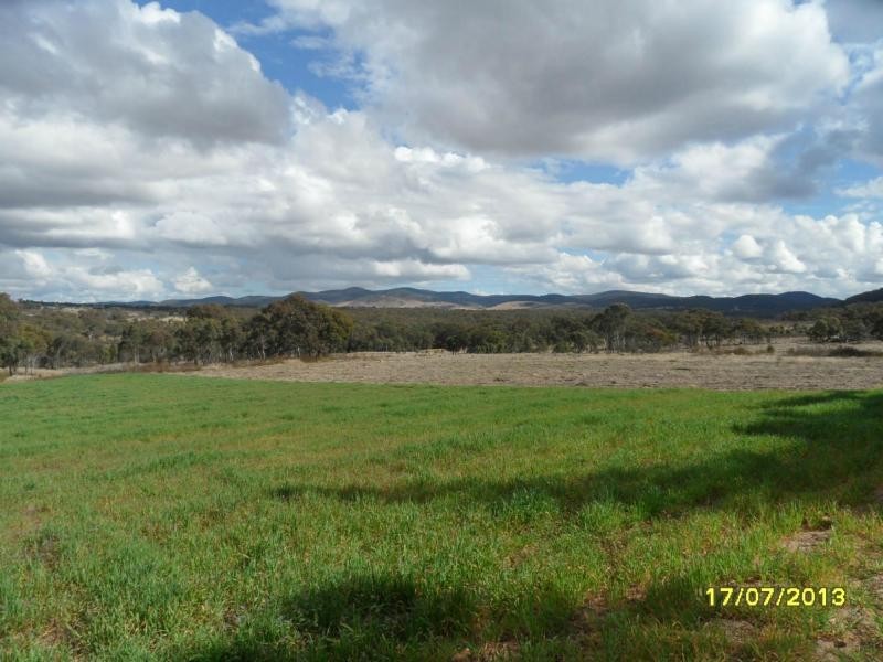108 Zambelli Road, Ballandean, Stanthorpe QLD 4380
