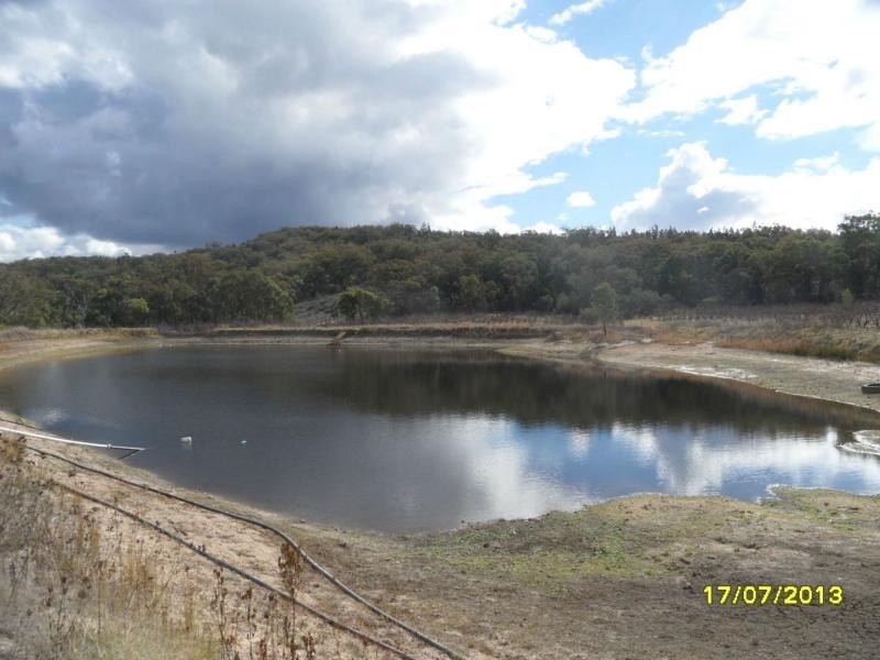 108 Zambelli Road, Ballandean, Stanthorpe QLD 4380