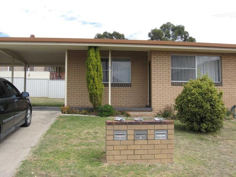 Stanthorpe QLD 4380