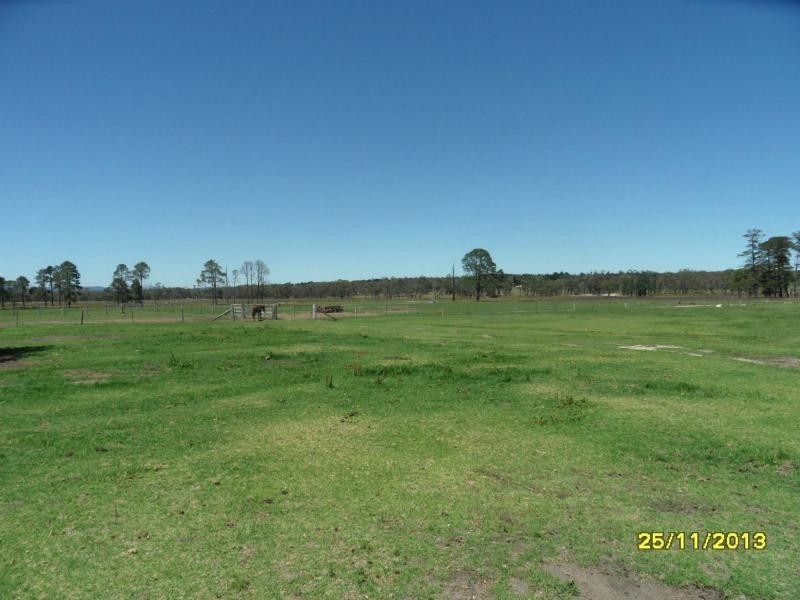 38 Hopgood Lane, The Summit, Stanthorpe QLD 4380