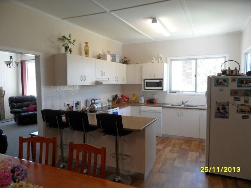 38 Hopgood Lane, The Summit, Stanthorpe QLD 4380