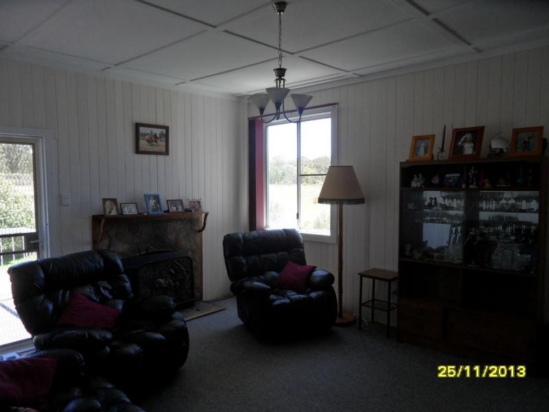 38 Hopgood Lane, The Summit, Stanthorpe QLD 4380