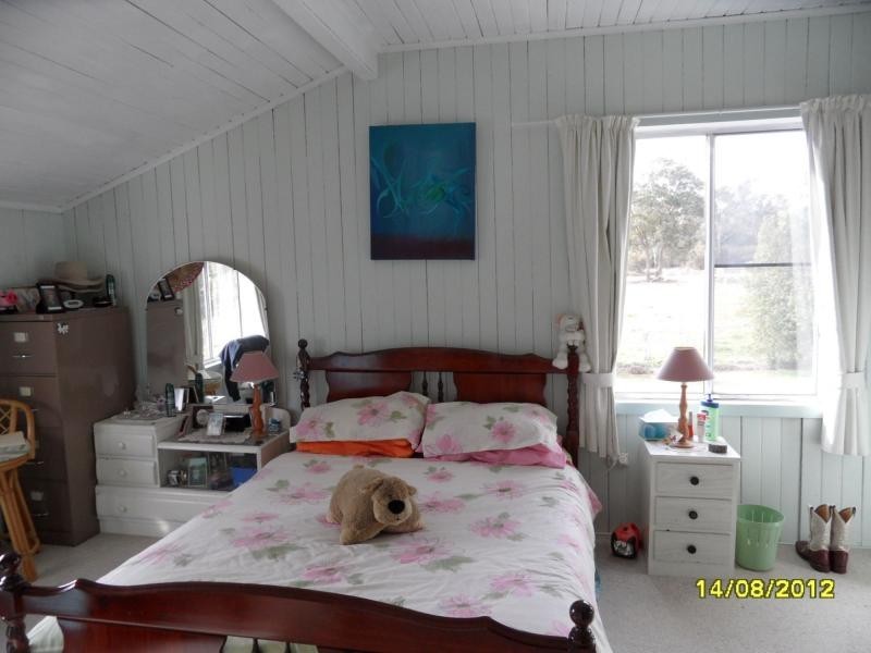 38 Hopgood Lane, The Summit, Stanthorpe QLD 4380