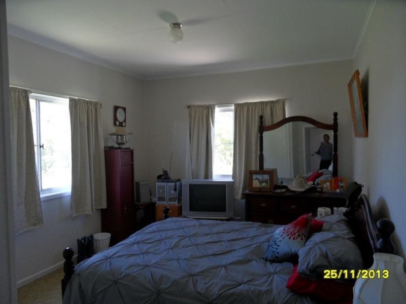 38 Hopgood Lane, The Summit, Stanthorpe QLD 4380