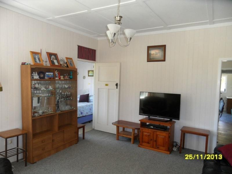 38 Hopgood Lane, The Summit, Stanthorpe QLD 4380