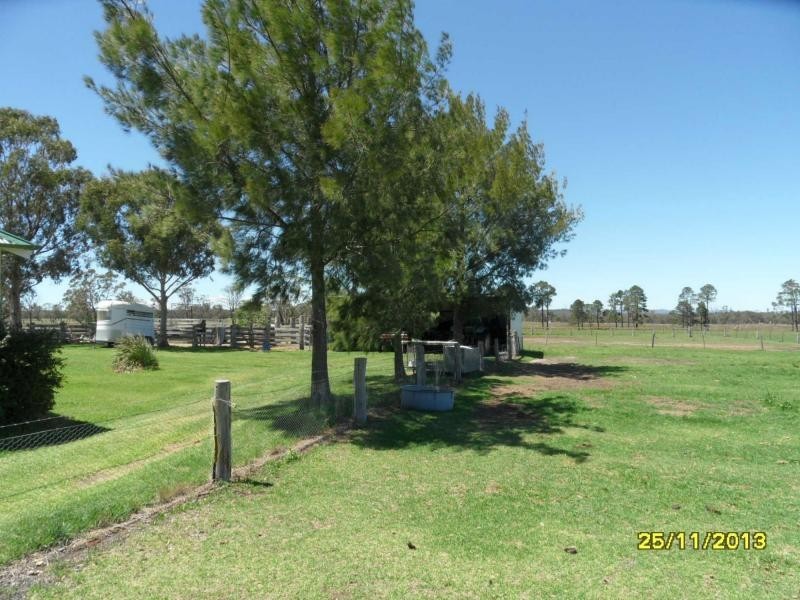 38 Hopgood Lane, The Summit, Stanthorpe QLD 4380
