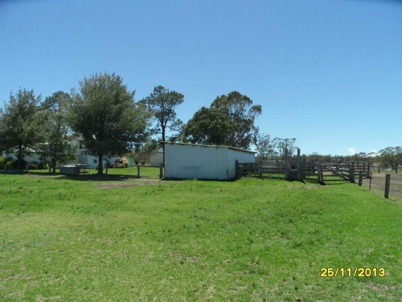 38 Hopgood Lane, The Summit, Stanthorpe QLD 4380