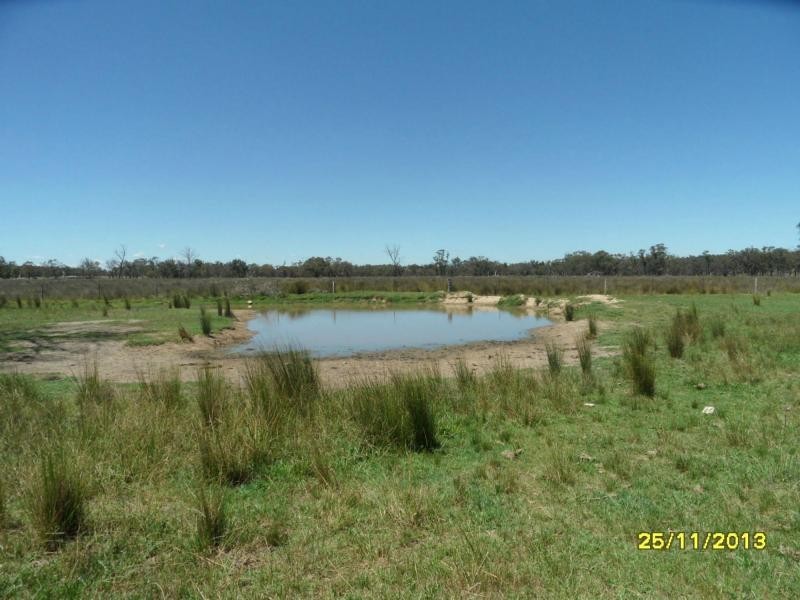 38 Hopgood Lane, The Summit, Stanthorpe QLD 4380